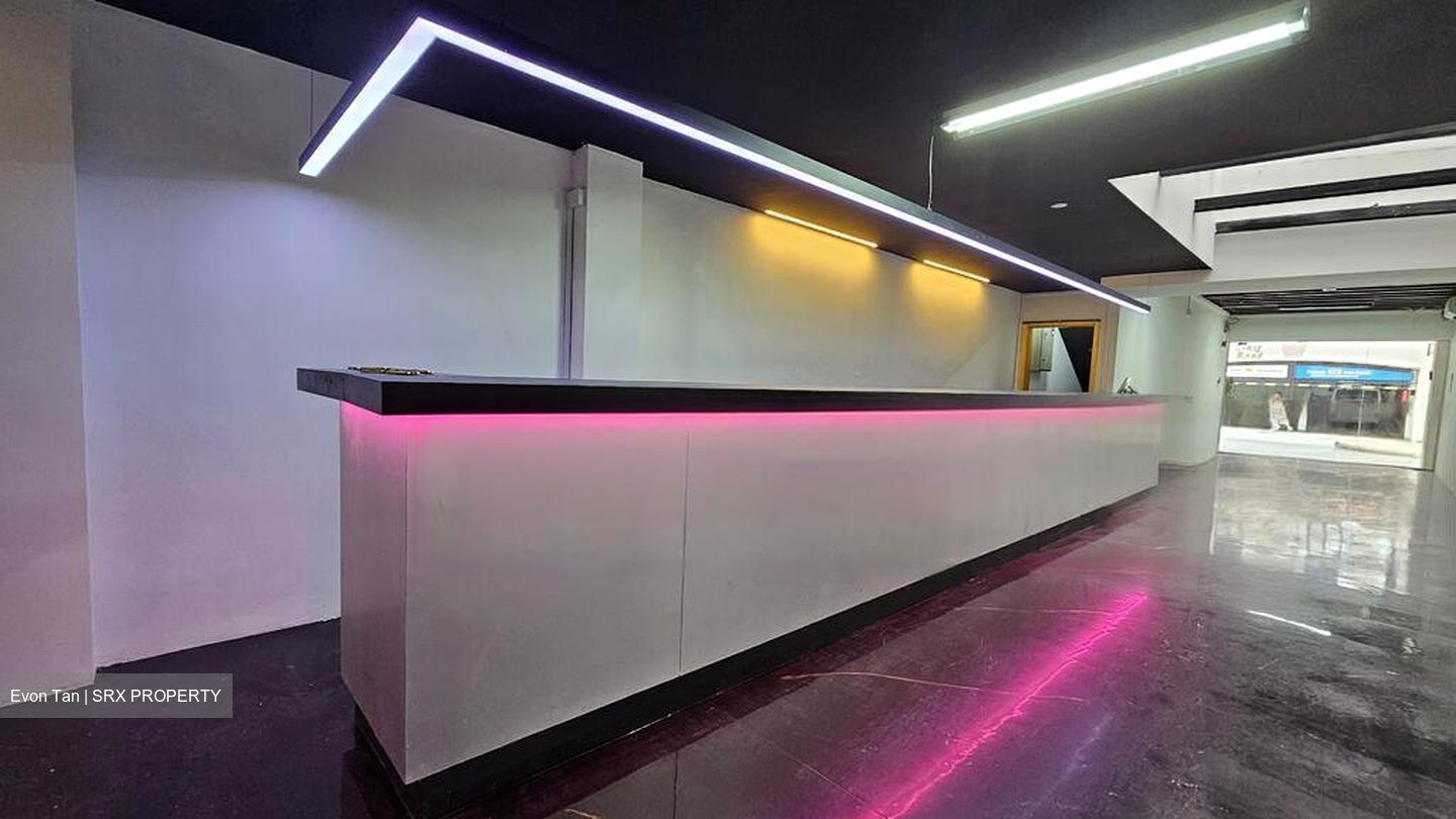 Craig Place (D2), Shop House #477973761